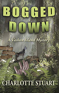 Bogged Down: A Vashon Island Mystery