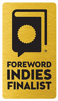 Foreword Indies Finalist