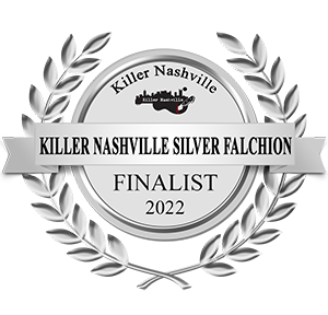 Silver Falchion Award
