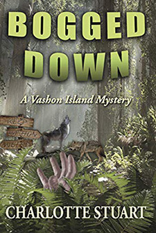 Bogged Down by Charlotte Stuart