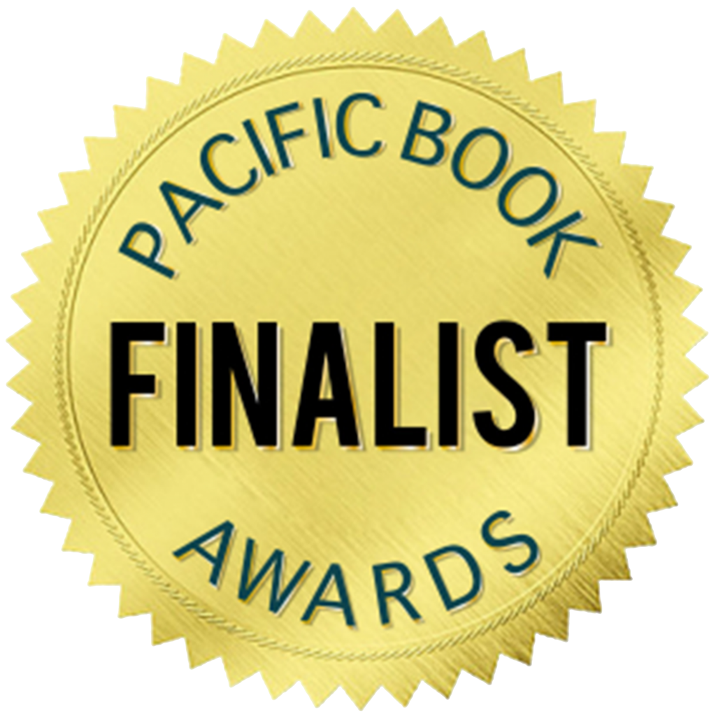 Pacific Book Awards
