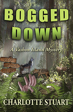 Bogged Down by Charlotte Stuart