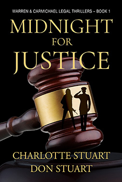 Midnight for Justice