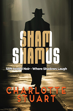 Sham Shamus