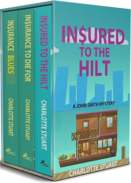 The John Smith Series