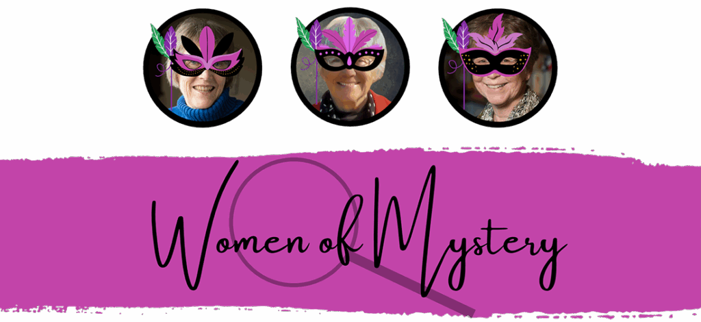 Women of Mystery