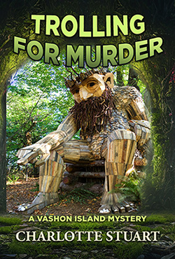 Trolling for Murder