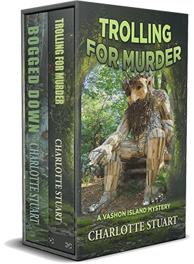 Vashon Island Mysteries